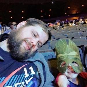 Meet your Posher, Brandie n tj